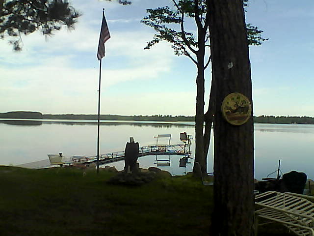 Whiteface Cam Image - Tue, 06/19/2018 8:53am 