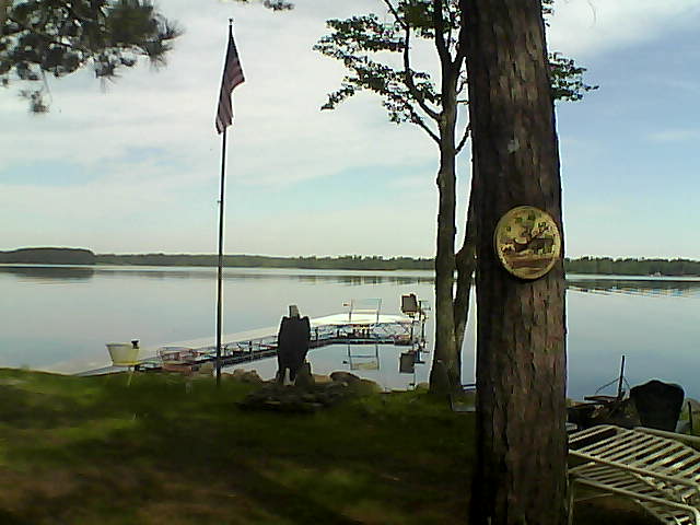 Whiteface Cam Image - Tue, 06/19/2018 9:13am 