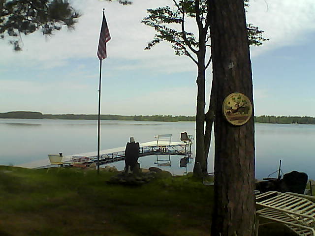 Whiteface Cam Image - Tue, 06/19/2018 9:23am 