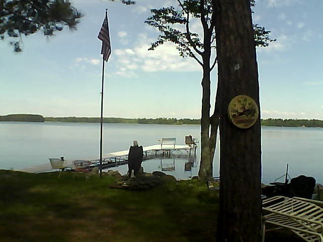 Whiteface Cam Image - Tue, 06/19/2018 10:53am 