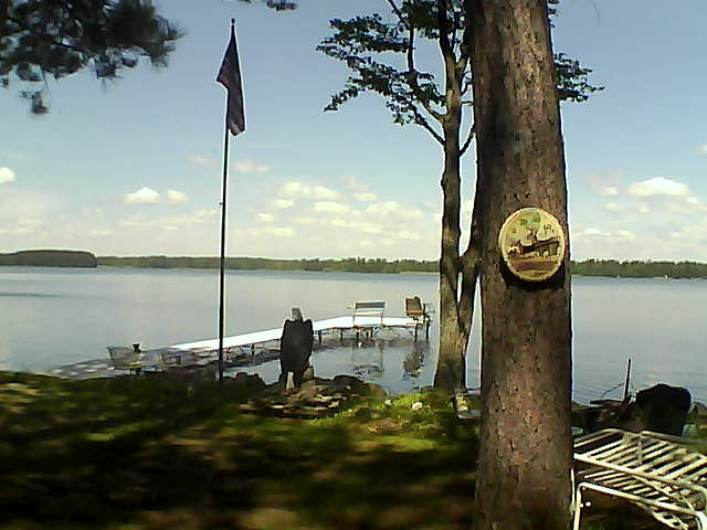 Whiteface Cam Image - Tue, 06/19/2018 11:53am 