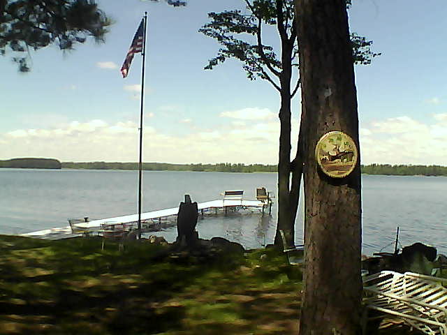 Whiteface Cam Image - Tue, 06/19/2018 12:23pm 