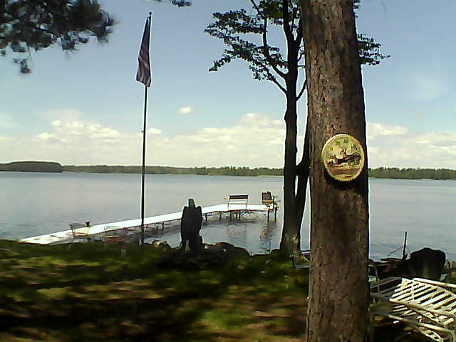 Whiteface Cam Image - Tue, 06/19/2018 12:33pm 