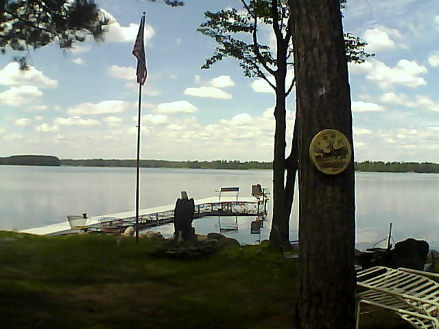 Whiteface Cam Image - Tue, 06/19/2018 1:13pm 