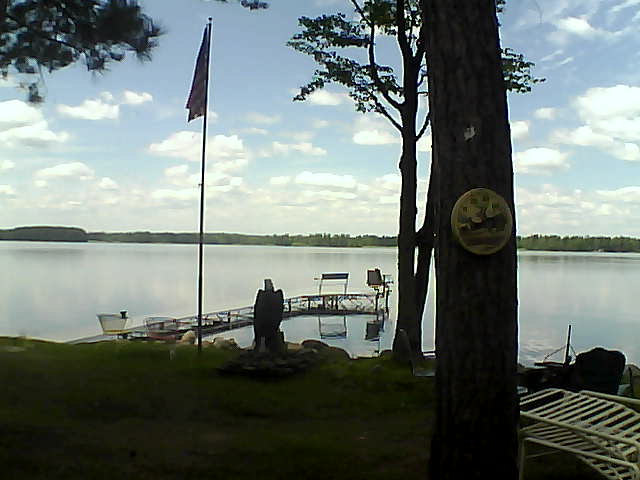 Whiteface Cam Image - Tue, 06/19/2018 1:33pm 