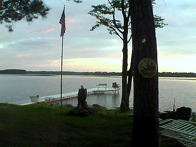 Whiteface Cam Image - Wed, 06/20/2018 5:12am 