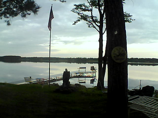 Whiteface Cam Image - Wed, 06/20/2018 5:52am 