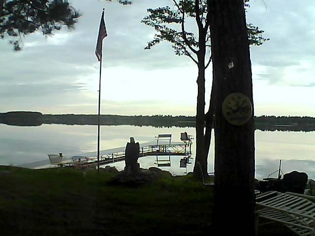 Whiteface Cam Image - Wed, 06/20/2018 6:02am 