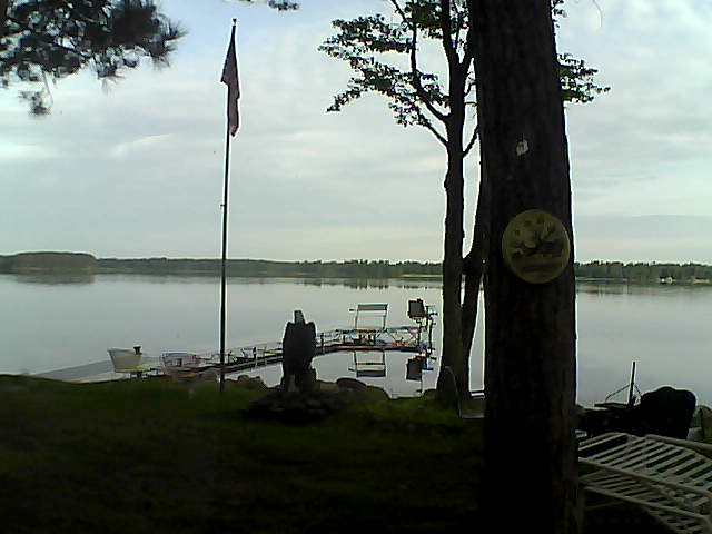 Whiteface Cam Image - Wed, 06/20/2018 7:22am 