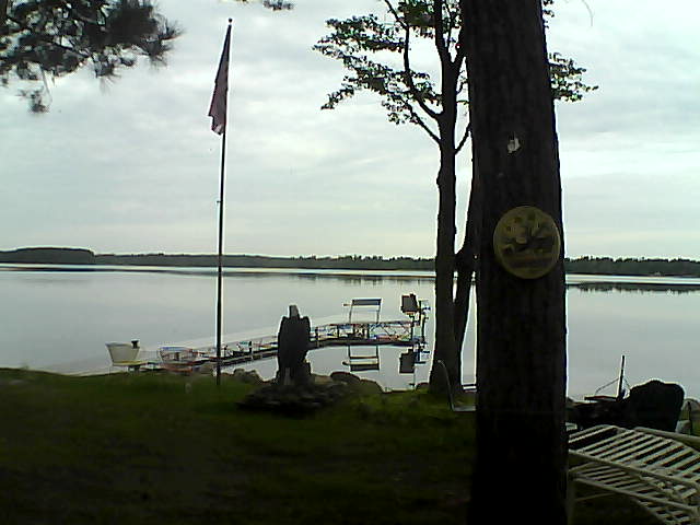 Whiteface Cam Image - Wed, 06/20/2018 7:52am 