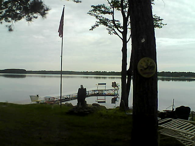 Whiteface Cam Image - Wed, 06/20/2018 8:02am 