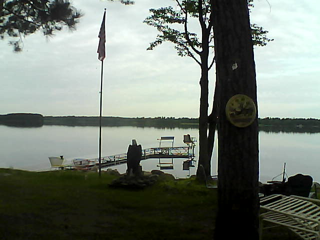 Whiteface Cam Image - Wed, 06/20/2018 8:22am 