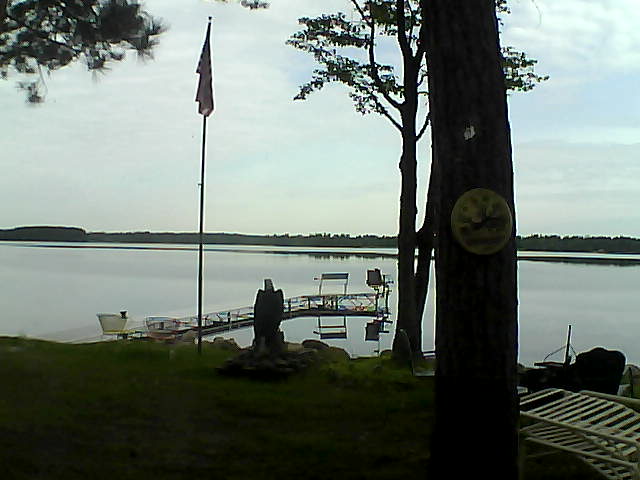 Whiteface Cam Image - Wed, 06/20/2018 8:53am 