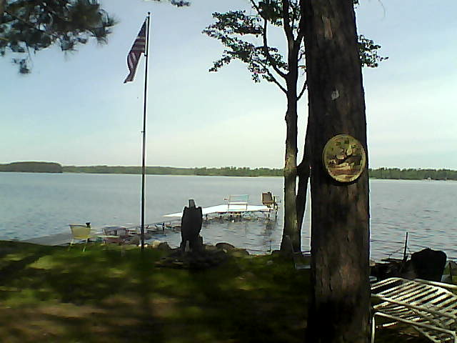 Whiteface Cam Image - Wed, 06/20/2018 10:33am 