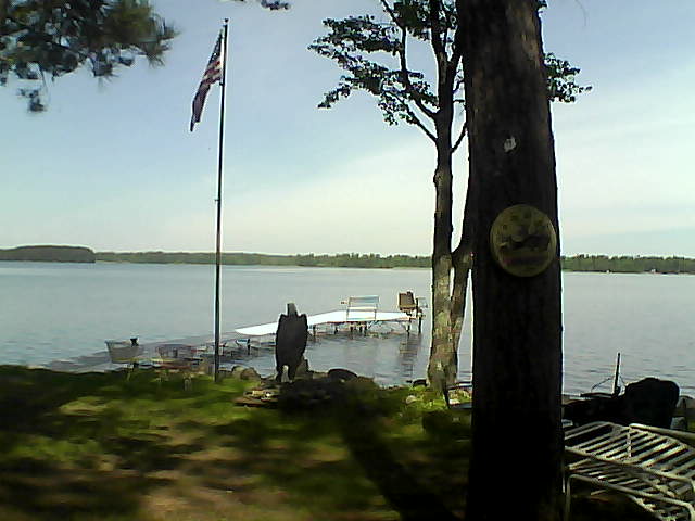 Whiteface Cam Image - Wed, 06/20/2018 10:53am 