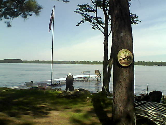 Whiteface Cam Image - Wed, 06/20/2018 11:13am 