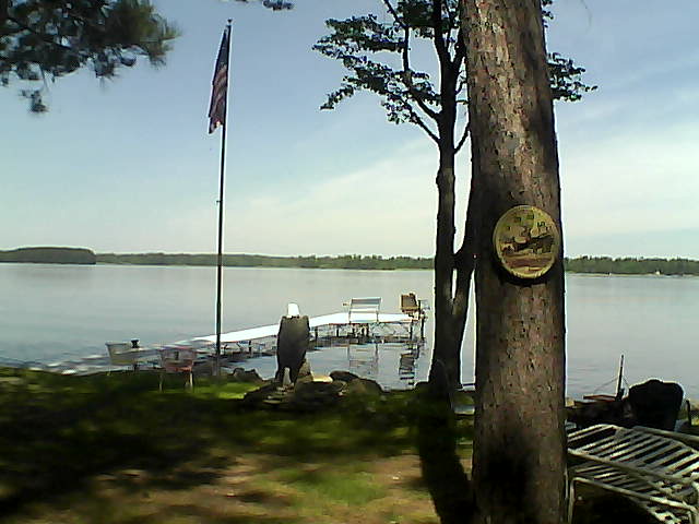 Whiteface Cam Image - Wed, 06/20/2018 11:23am 