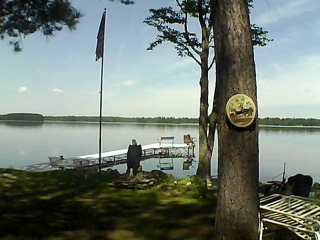 Whiteface Cam Image - Wed, 06/20/2018 11:53am 