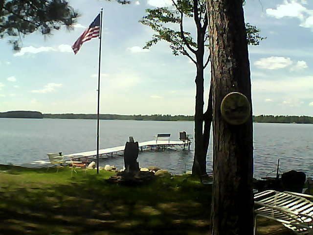 Whiteface Cam Image - Wed, 06/20/2018 2:23pm 