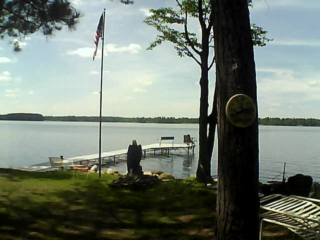 Whiteface Cam Image - Wed, 06/20/2018 2:33pm 