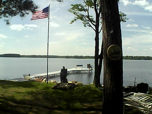 Whiteface Cam Image - Wed, 06/20/2018 2:43pm 