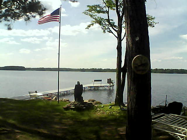 Whiteface Cam Image - Wed, 06/20/2018 3:23pm 