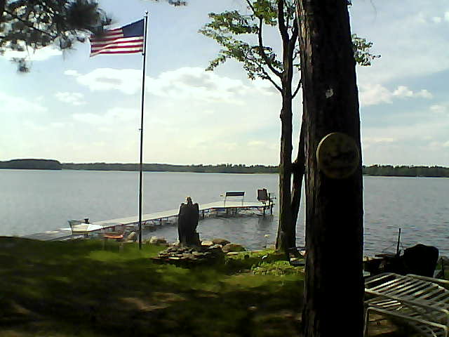 Whiteface Cam Image - Wed, 06/20/2018 3:33pm 