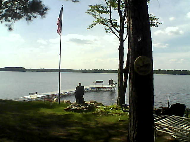 Whiteface Cam Image - Wed, 06/20/2018 3:43pm 