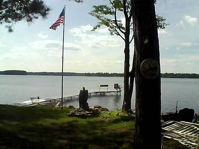 Whiteface Cam Image - Wed, 06/20/2018 3:53pm 