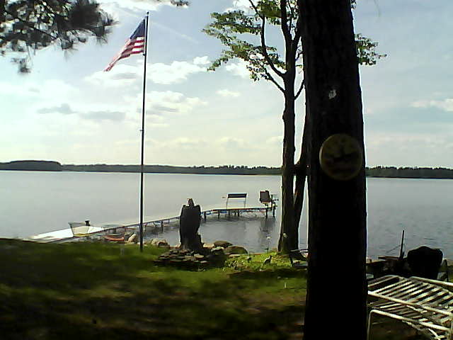 Whiteface Cam Image - Wed, 06/20/2018 4:03pm 