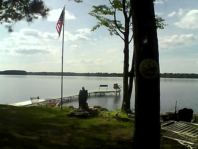 Whiteface Cam Image - Wed, 06/20/2018 4:13pm 