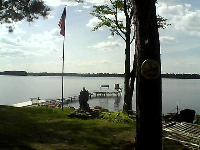 Whiteface Cam Image - Wed, 06/20/2018 4:23pm 