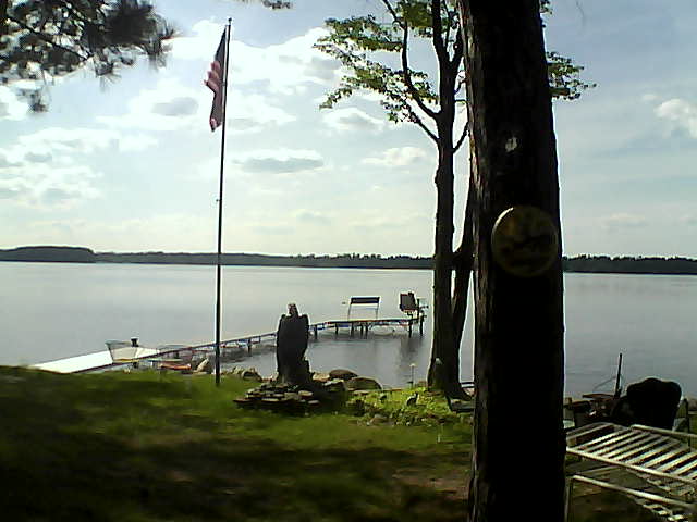 Whiteface Cam Image - Wed, 06/20/2018 4:33pm 