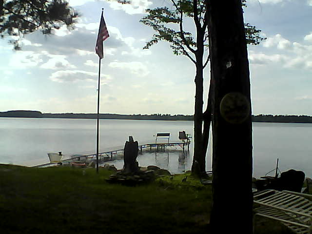 Whiteface Cam Image - Wed, 06/20/2018 4:43pm 