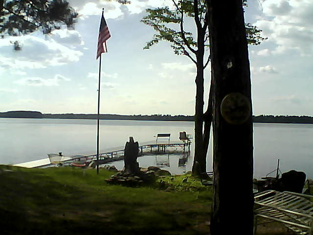 Whiteface Cam Image - Wed, 06/20/2018 4:53pm 