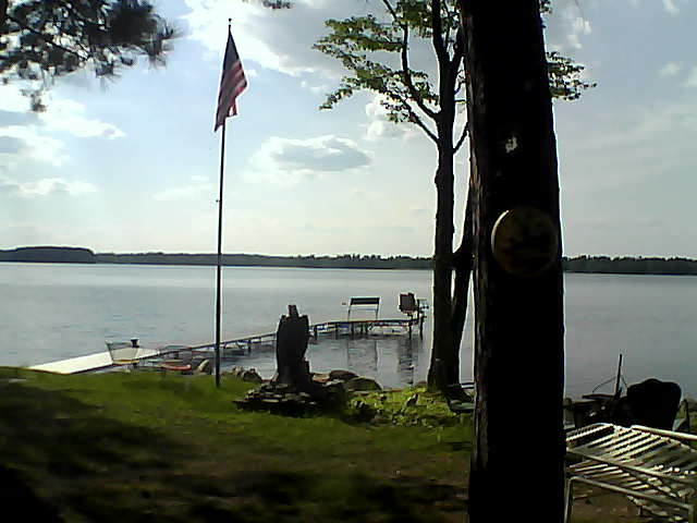 Whiteface Cam Image - Wed, 06/20/2018 5:03pm 