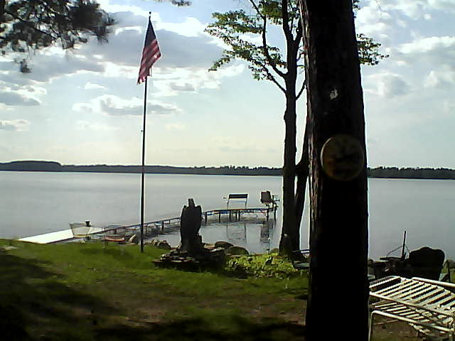 Whiteface Cam Image - Wed, 06/20/2018 5:13pm 