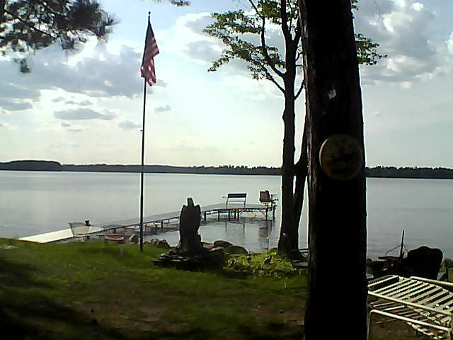 Whiteface Cam Image - Wed, 06/20/2018 5:23pm 