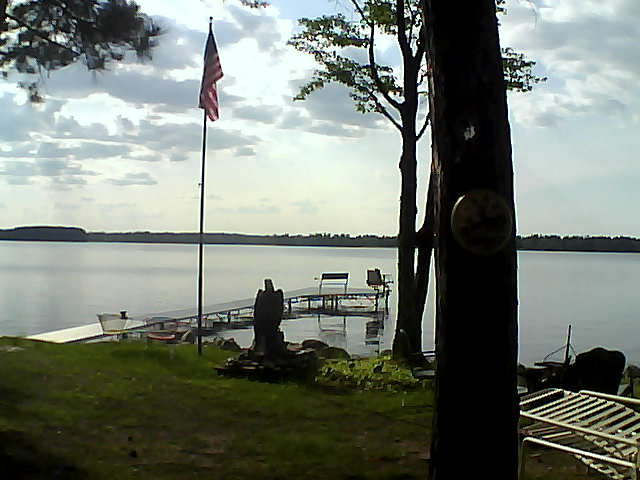 Whiteface Cam Image - Wed, 06/20/2018 5:33pm 