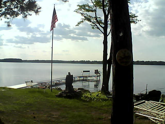 Whiteface Cam Image - Wed, 06/20/2018 5:43pm 