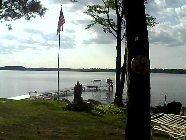 Whiteface Cam Image - Wed, 06/20/2018 5:53pm 