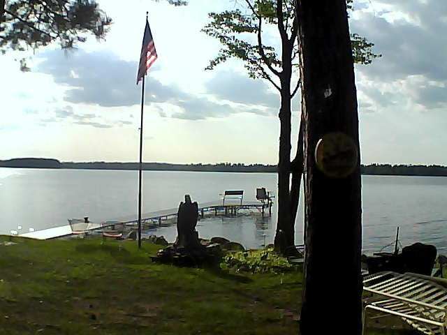 Whiteface Cam Image - Wed, 06/20/2018 6:03pm 