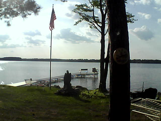 Whiteface Cam Image - Wed, 06/20/2018 6:13pm 