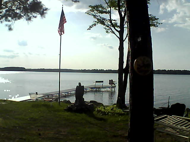 Whiteface Cam Image - Wed, 06/20/2018 6:23pm 