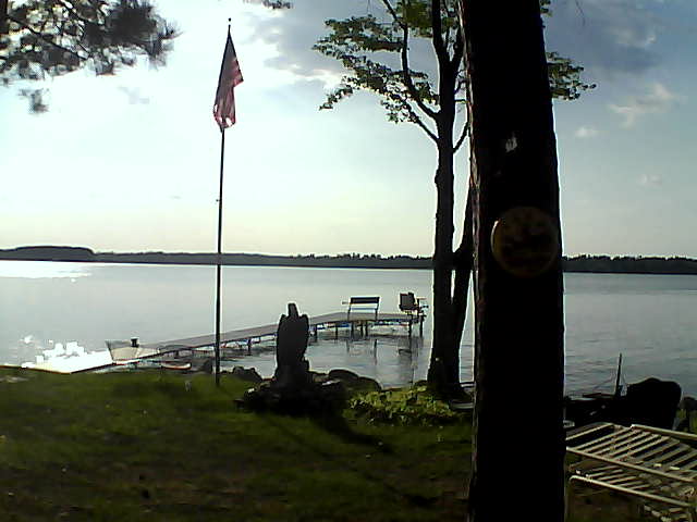 Whiteface Cam Image - Wed, 06/20/2018 6:33pm 