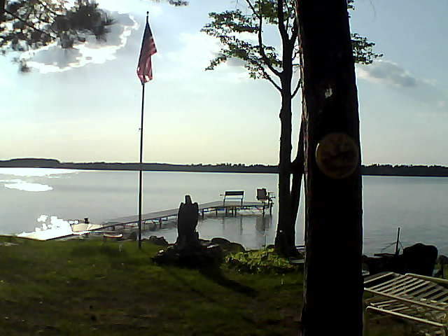 Whiteface Cam Image - Wed, 06/20/2018 6:43pm 