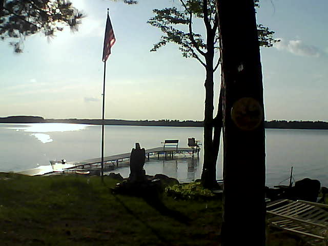 Whiteface Cam Image - Wed, 06/20/2018 7:03pm 