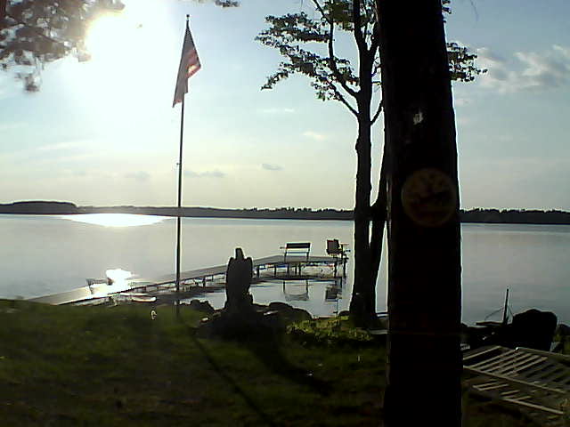 Whiteface Cam Image - Wed, 06/20/2018 7:13pm 