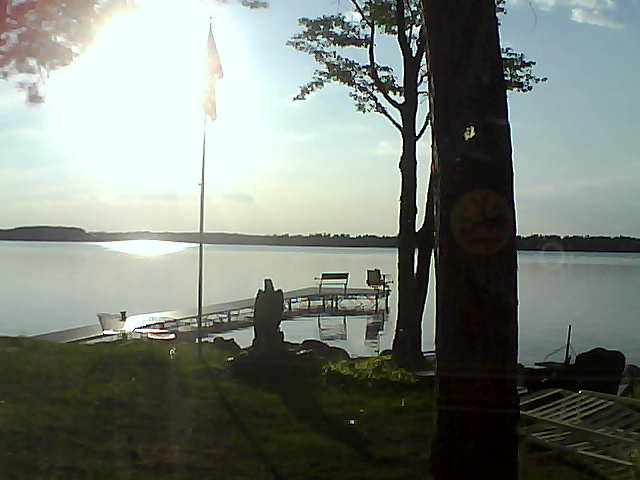 Whiteface Cam Image - Wed, 06/20/2018 7:23pm 