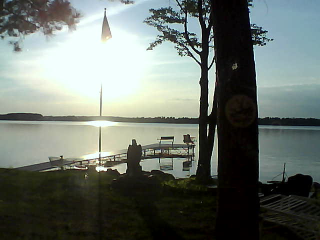 Whiteface Cam Image - Wed, 06/20/2018 7:53pm 